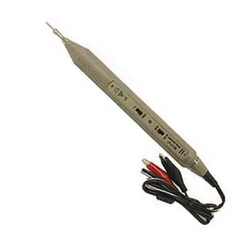 Lp-610B 25 Mhz Logic Probe With Audible Beeper Indicator 1