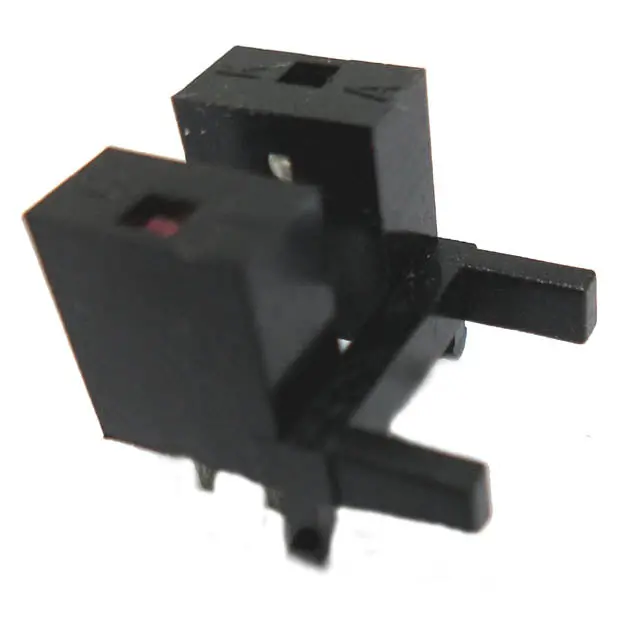 Lth301-31 Optical Slot Interrupter – 3.04Mm Gap, Compact Through-Beam Sensor 1
