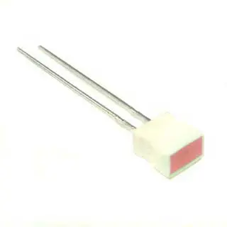 Ltl-332211A Single-Segment Red Led Bar – 3.6×6Mm, 5.6Mcd, Compact Design (2-Pack) 1