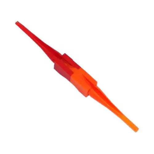M81969/14-10 20 Awg Wire Insertion/Extraction Tool – Red/Orange Color-Coded 1