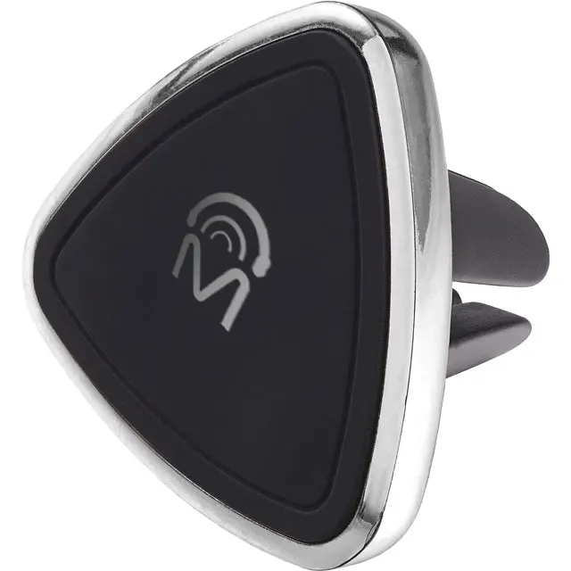Magnetic Car Vent Mount For Smartphones – Adjustable Air Vent Holder 1