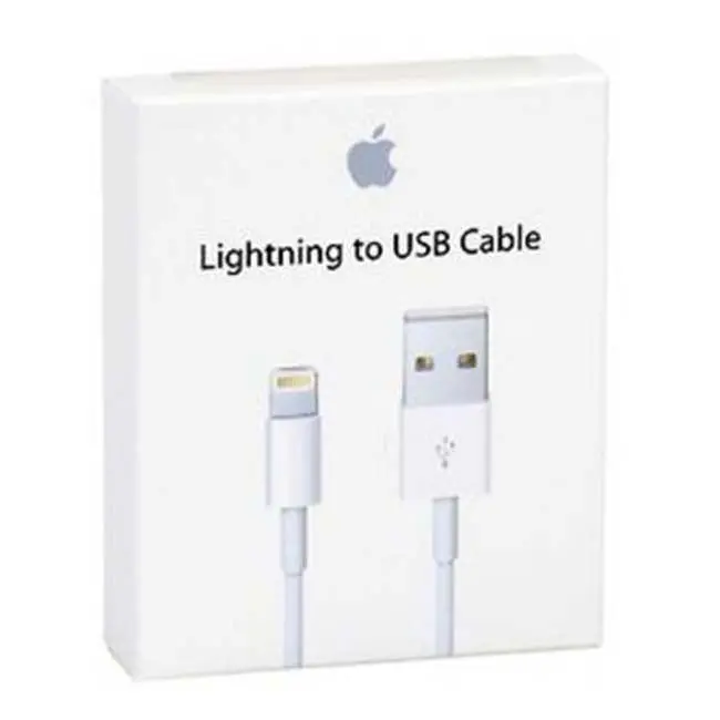 Md818 Mque2Zm A - 3-Foot Usb-A To Lightning Cable, White, Mfi-Certified For Iphone/Ipad 1