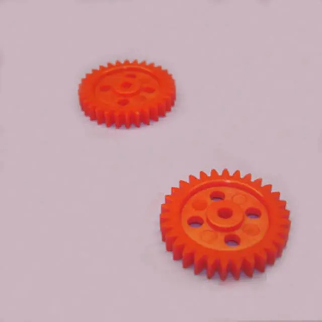 Me210-0030S 30-Tooth Spur Gear – Precision-Machined, 2 Per Package 1