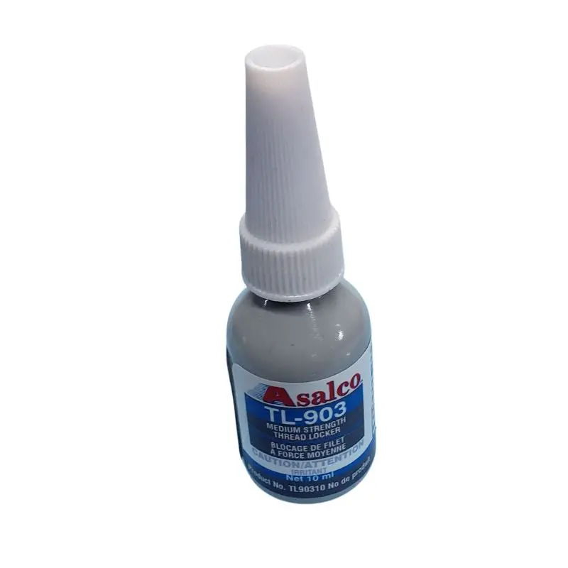 Medium-Strength Threadlocker – 10 Ml Bottle, Loctite-Compatible Formula 1