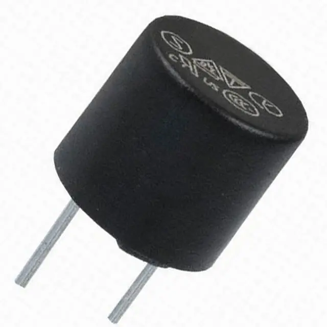 Mef.100-Se Micro Fuse – 100Ma, 250V, Cylindrical Glass Body, 5-Pack 1