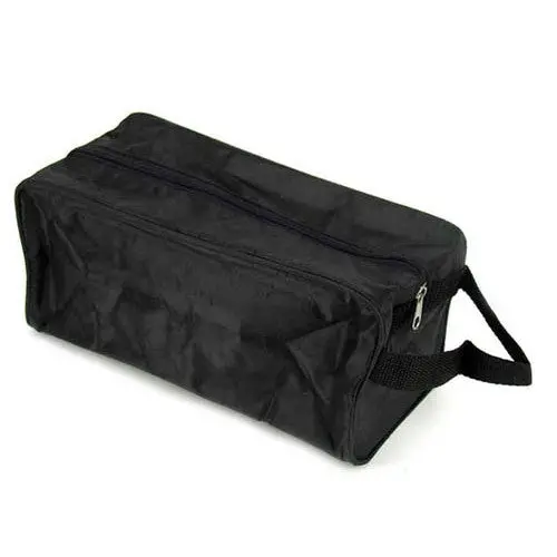 Men’S Toiletry Bag – Slim, Durable, Travel-Ready 1
