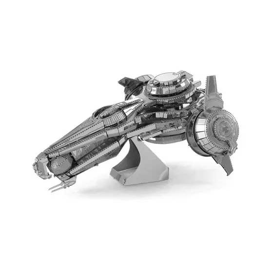 Metal Earth Phaeton Forerunner Sci-Fi Vehicle 3D Metal Kit 1