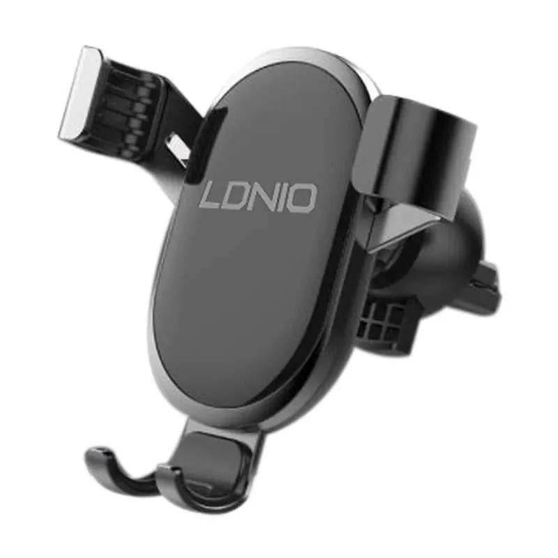 Mg01 Vent-Mount Car Phone Holder For Smartphones 1