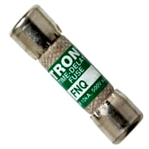 Midget-Style Sb Fuse – 8A, 500V, 10X38Mm, 10Ka Ir 1