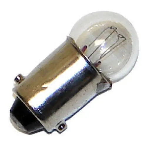 Mini Bayonet Base Lamp – 14.4V 120Ma, 11×24Mm, Compact Design 1