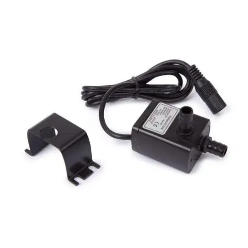 Miniature 5–12 Vdc Water Pump – 350 Ma Rated Current 1