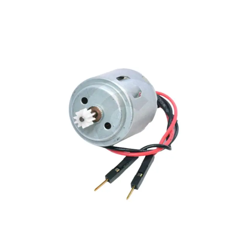 Motor-011696 – 4.5V Dc Motor, 320Ma Current Draw, 12800 Rpm, Precision Brushed Unit 1