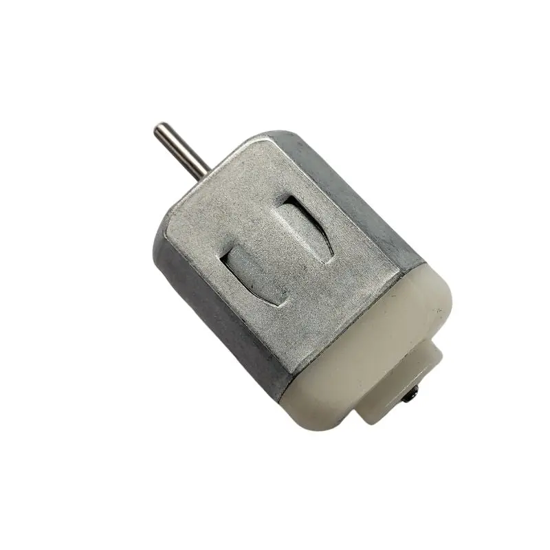 Motor-130010 – 6V Dc Micro Motor, 70Ma No-Load Current, 9100 Rpm, 0.5A Stall Current 1