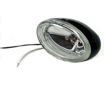 Mrf-101 - 12Vdc Marine-Grade Indicator Lamp 1