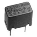 Mst.080-Se Micro Fuse – 80Ma, 250V, Rectangular Cartridge, 5-Pack 1