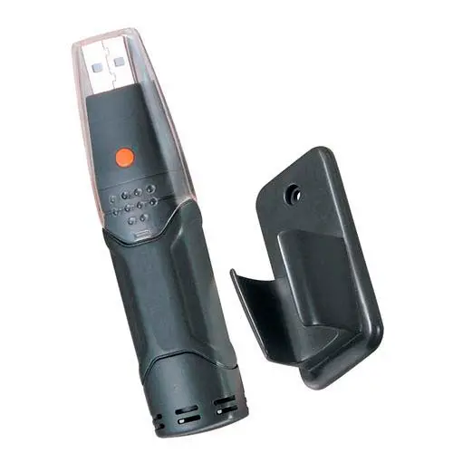 Mtp St-171 – Portable Temperature And Humidity Data Logger With Memory 1