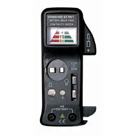 Mtp St-9901 Battery Tester With Bulb & Fuse Checker – Multi-Function Continuity Tester 1