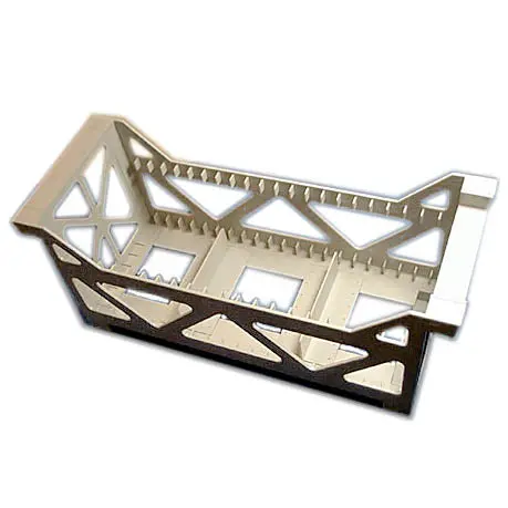 Multimedia Hanging File Tray – Desktop Organizer 1