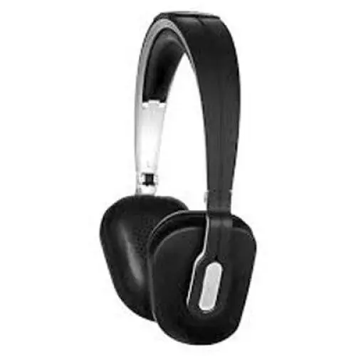 Mzx652-Blk Stereo Headset With Built-In Mic And In-Line Volume Control 1