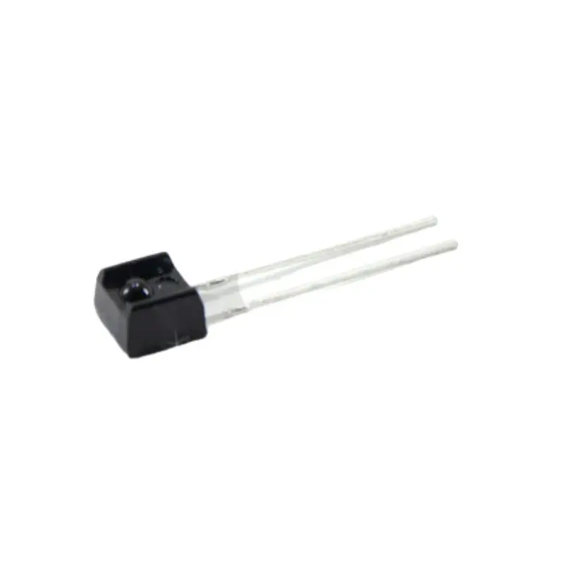 Near-Infrared Phototransistor – 800Nm Peak Sensitivity – Model Rpm20Pb 1