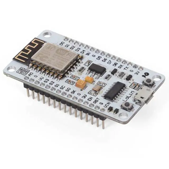 Nodemcu V2 Development Board – Esp8266 Wi-Fi Module With Lua Firmware Support 1