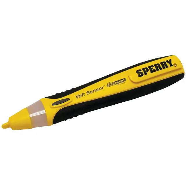 Non-Contact Voltage Tester For 50–1000V Ac Circuits 1