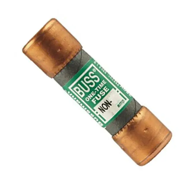 Nrn60-1C-Se High-Speed Industrial Fuse – 60A, 250V, 21×76Mm P-Type, H-Class, 10Ka Ir 1
