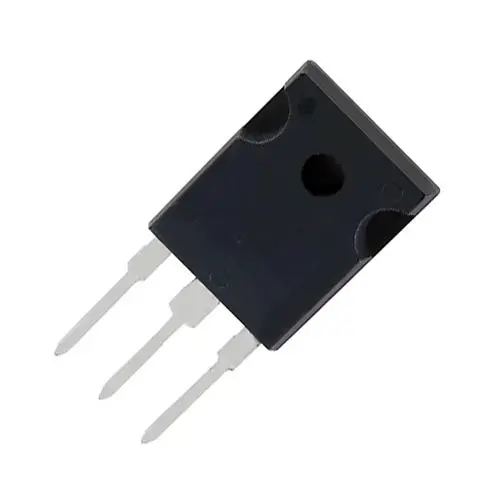 Nte2375 N-Channel Power Mosfet Transistor 1