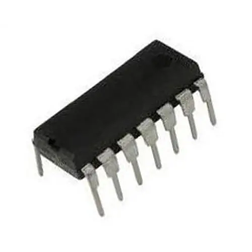 Nte4541B Cmos Programmable Timer Ic – Precision Oscillator/Timer 1