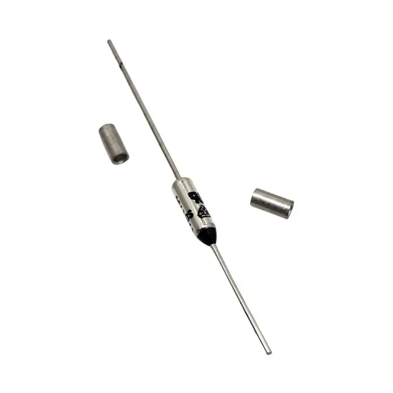 Nte8115 Thermal Cut-Off Fuse – 116 °C Trip Point, 15 A Rating 1