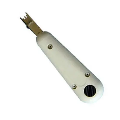 Nwt-16A – Bix-Compatible Punch-Down Tool For Network Termination 1