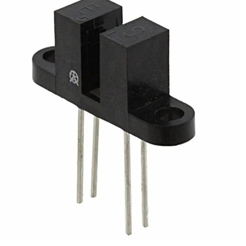 Opb853A3 – Compact 3.18 Mm Gap Slot-Type Optocoupler, 30 V, 40 Ma Output Current 1