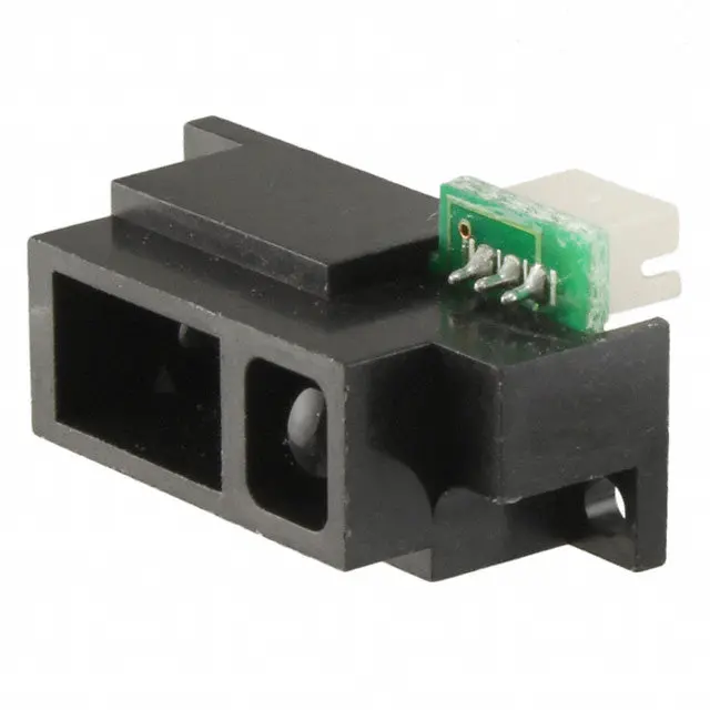 Optda-002450 Gp2Y0A51Sk0F Ir Proximity Sensor – 2 Cm To 15 Cm Range 1