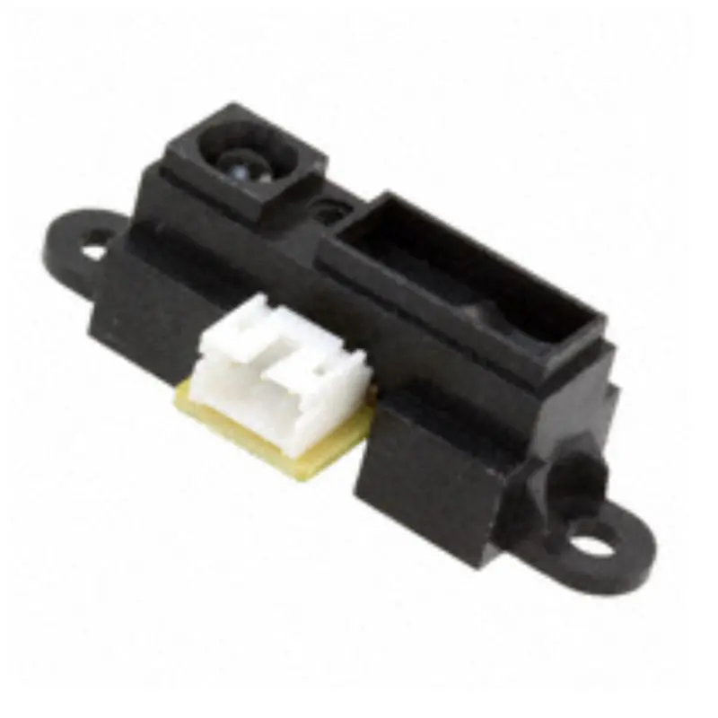 Optda-003005 Gp2Y0A41Sk0F Ir Proximity Sensor – 4 Cm To 30 Cm Detection 1
