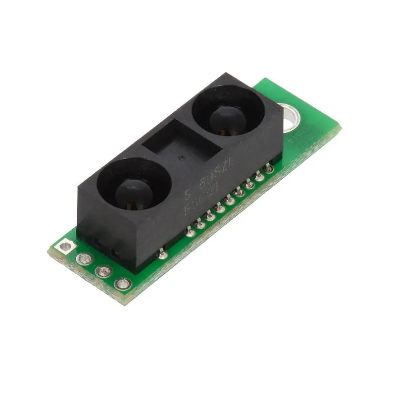 Optdd-002474 Gp2Y0A60Szlf Analog Distance Sensor – 10 Cm To 150 Cm, 5V Supply 1