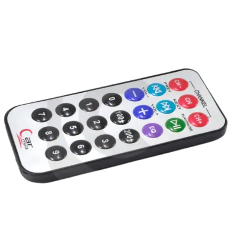 Optim-013420 – Arduino-Compatible Ir Receiver Module For Remote Control Projects 1