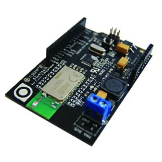 Osepp Bluetooth 2.1 Module – Atmega328P-Based Wireless Board 1