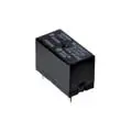 Oua6V 6V Dc Spdt Pcb Relay – 2A, Compact 5-Pin Through-Hole Design 1