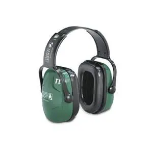 Over-The-Head Hearing Protection Muff – Lightweight, Comfortable Ear Defenders 1