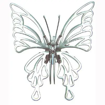 Owi-354 Robotic Butterfly Kit – Educational Stem Assembly Model 1