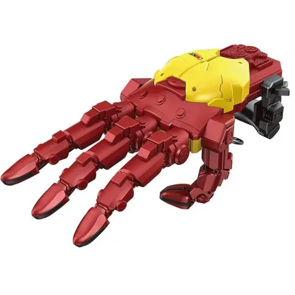 Owi-844: Cyber Hand Robotic Kit – Fully Articulated Mechanical Gripper 1