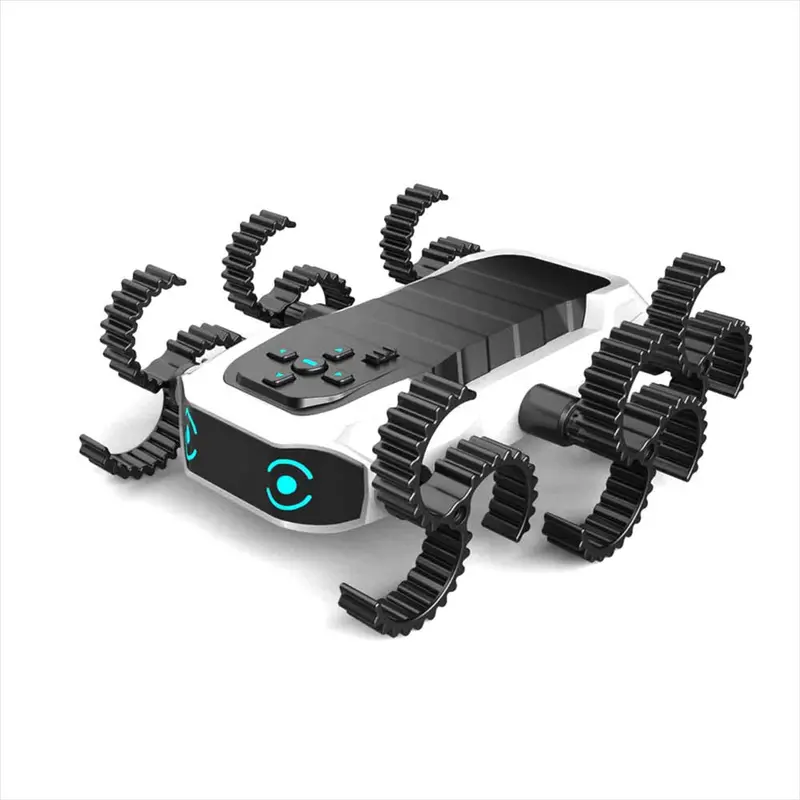 Owi Cyber Crawler Robot Kit – Remote-Controlled Educational Stem Toy 1