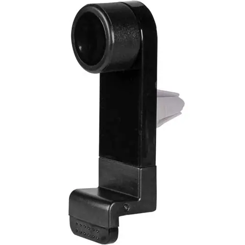 Pdi-428 Adjustable Car Vent Mount For Smartphones – Compact, Rotatable, Multi-Color Options 1