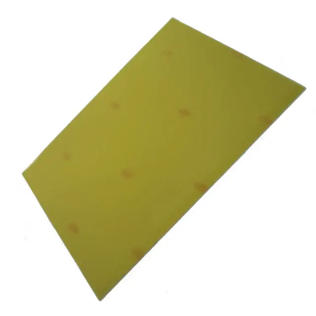 Perforated Drill Panel – 6×9 Inch 0.1-Inch Pitch Prototyping Board 1