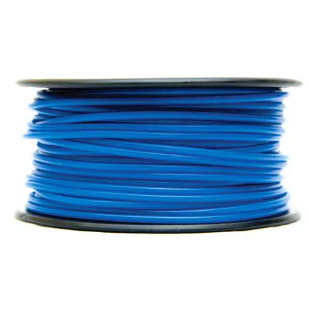 Petg17Bl1 Blue Petg 3D Printing Filament — 1.75 Mm, 1 Kg Spool, 2-Inch Core 1