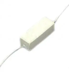 Pgr-3 – 27 Kω Axial Ceramic Wirewound Resistor, 3 W, ±10% Tolerance (2-Pack) 1