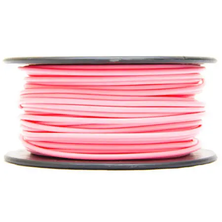 Pink Abs 3D Printer Filament – 1.75Mm, 0.5Kg Spool 1