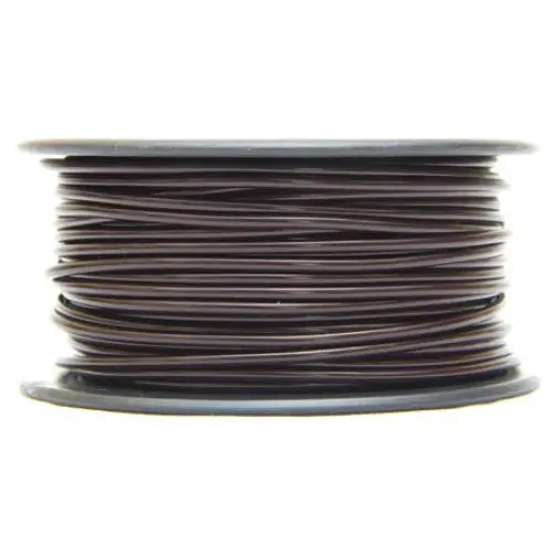 Pla30Br5 Brown Pla 3D Filament – 3Mm, 0.5Kg, 1.25″ Center Hole 1