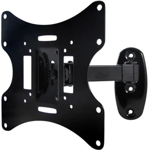 Ppa-025 - Adjustable Tv Wall Mount For 19 To 42 Inch Displays (25 Kg, Tilt And Swivel Mechanism) 1