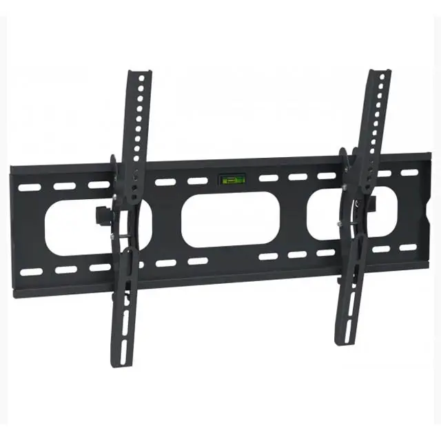 Ppa-038B - High-Capacity Tv Wall Mount For 32 To 75 Inch Screens (60 Kg, Flat Panel Tilt Support) 1
